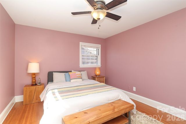 2017 Townsend Avenue, Charlotte, NC 28205