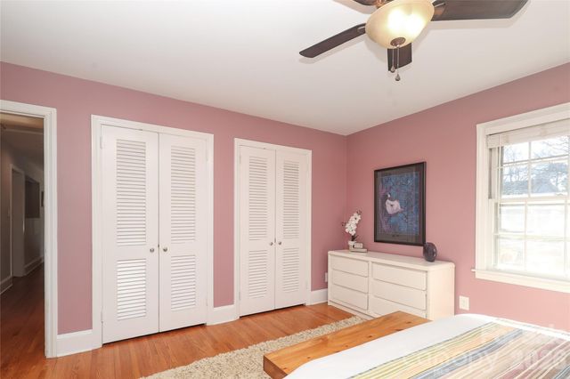 2017 Townsend Avenue, Charlotte, NC 28205