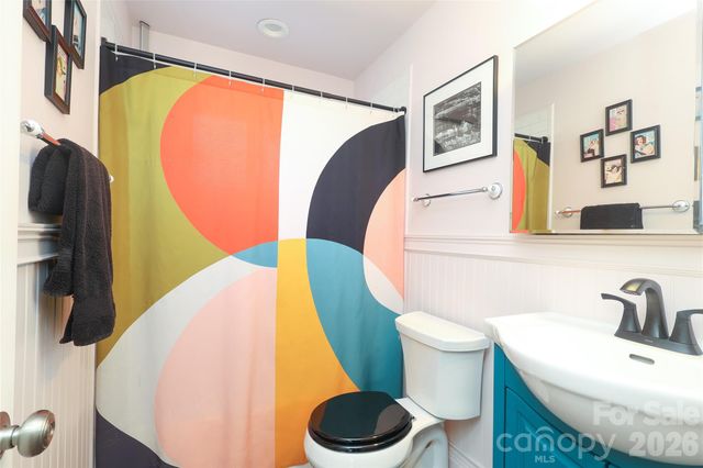 2017 Townsend Avenue, Charlotte, NC 28205