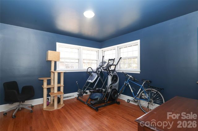 2017 Townsend Avenue, Charlotte, NC 28205