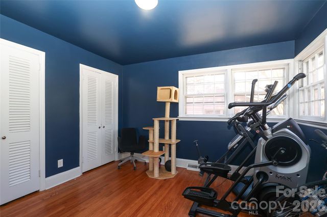 2017 Townsend Avenue, Charlotte, NC 28205