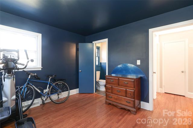 2017 Townsend Avenue, Charlotte, NC 28205