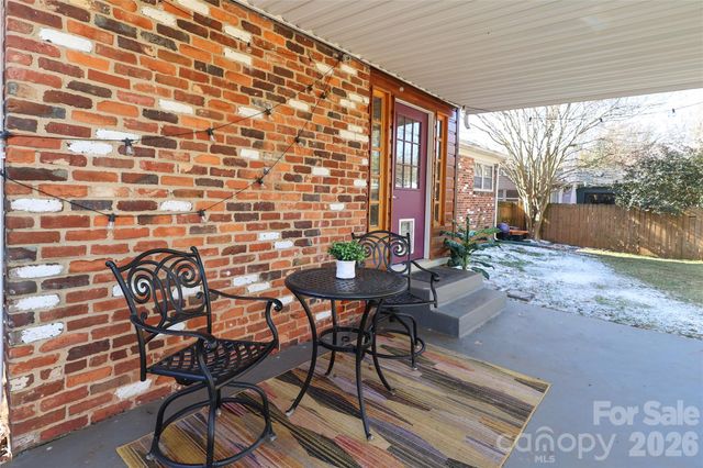 2017 Townsend Avenue, Charlotte, NC 28205