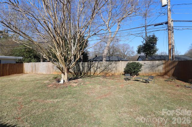 2017 Townsend Avenue, Charlotte, NC 28205