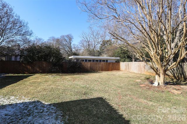 2017 Townsend Avenue, Charlotte, NC 28205