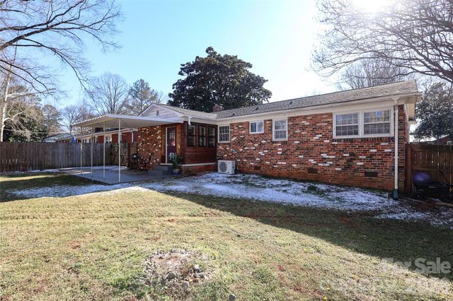 2017 Townsend Avenue, Charlotte, NC 28205