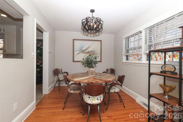 2017 Townsend Avenue, Charlotte, NC 28205