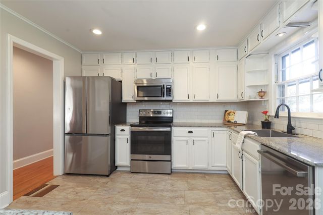 2017 Townsend Avenue, Charlotte, NC 28205