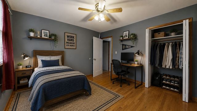109 Phillips St, Charlotte, TN 37036