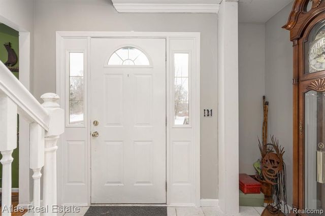 2957 Bird Road, Ortonville, MI 48462