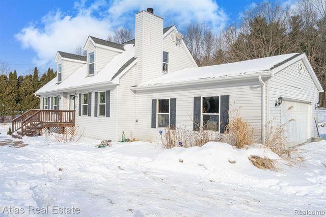 2957 Bird Road, Ortonville, MI 48462