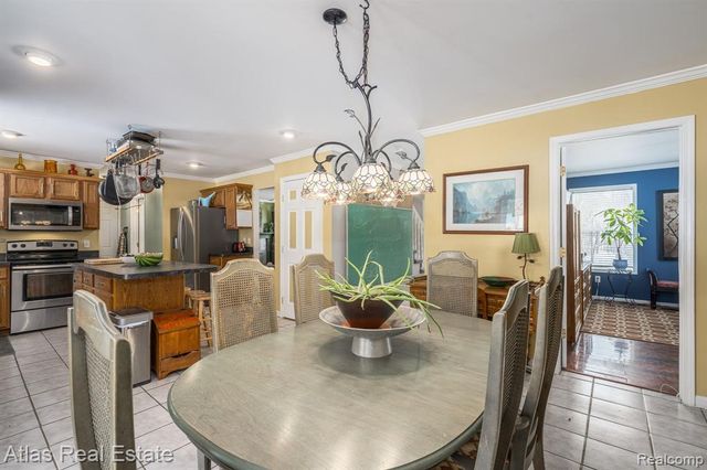 2957 Bird Road, Ortonville, MI 48462