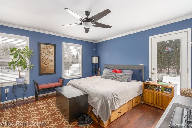 2957 Bird Road, Ortonville, MI 48462