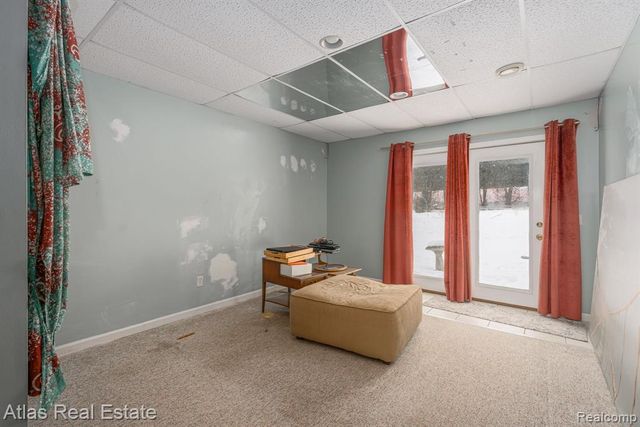 2957 Bird Road, Ortonville, MI 48462