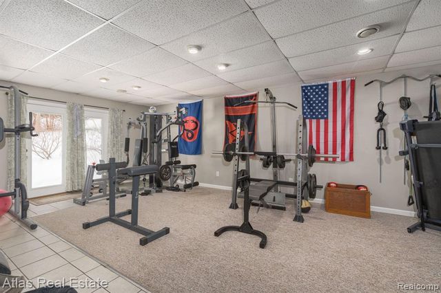 2957 Bird Road, Ortonville, MI 48462