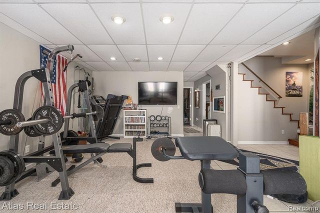 2957 Bird Road, Ortonville, MI 48462