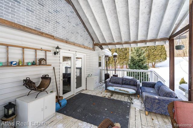 2957 Bird Road, Ortonville, MI 48462