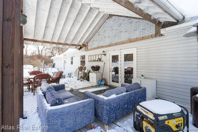 2957 Bird Road, Ortonville, MI 48462