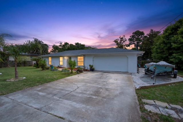 111 Pompano Rd, St Augustine, FL 32086