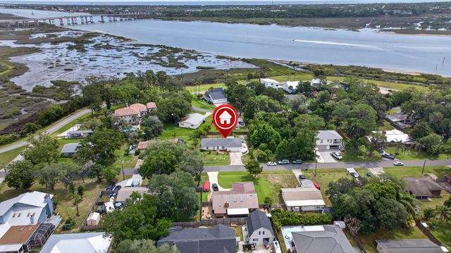 111 Pompano Rd, St Augustine, FL 32086