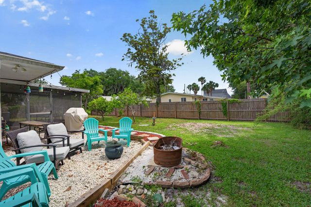 111 Pompano Rd, St Augustine, FL 32086