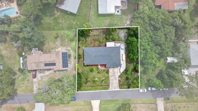 111 Pompano Rd, St Augustine, FL 32086