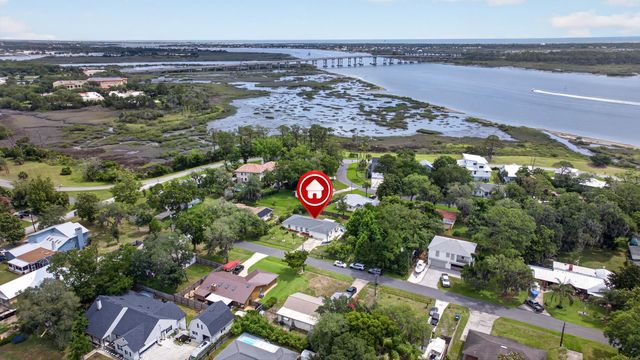 111 Pompano Rd, St Augustine, FL 32086