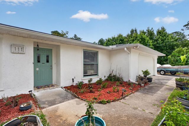 111 Pompano Rd, St Augustine, FL 32086