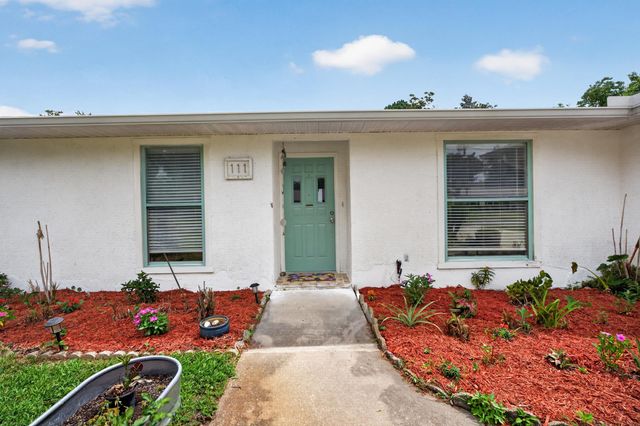 111 Pompano Rd, St Augustine, FL 32086