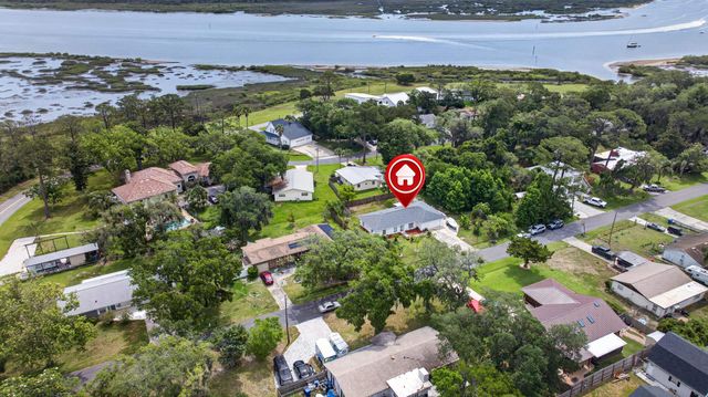111 Pompano Rd, St Augustine, FL 32086