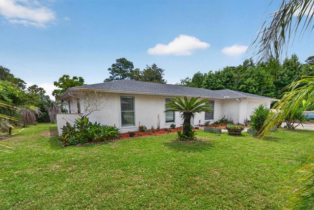 111 Pompano Rd, St Augustine, FL 32086