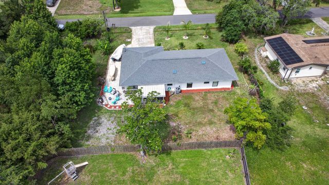 111 Pompano Rd, St Augustine, FL 32086