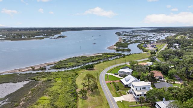 111 Pompano Rd, St Augustine, FL 32086
