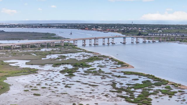 111 Pompano Rd, St Augustine, FL 32086