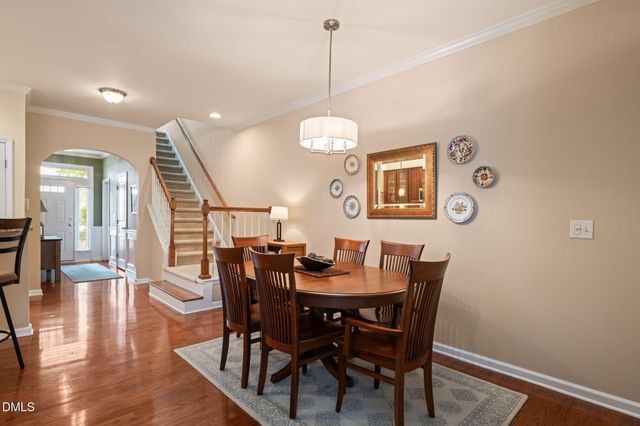 5938 Hourglass Court, Raleigh, NC 27612