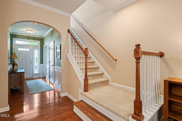 5938 Hourglass Court, Raleigh, NC 27612