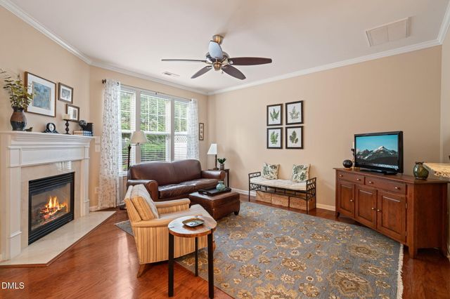 5938 Hourglass Court, Raleigh, NC 27612