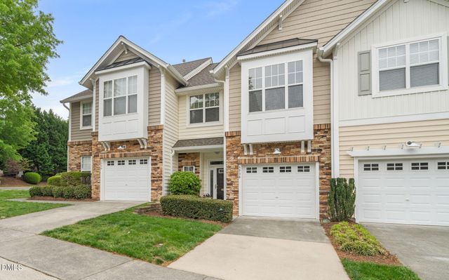 5938 Hourglass Court, Raleigh, NC 27612