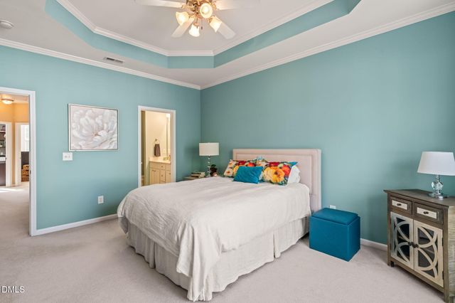 5938 Hourglass Court, Raleigh, NC 27612