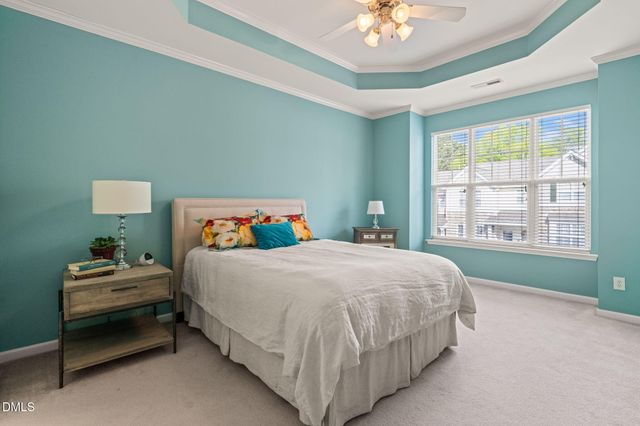 5938 Hourglass Court, Raleigh, NC 27612