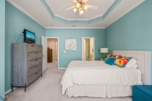 5938 Hourglass Court, Raleigh, NC 27612