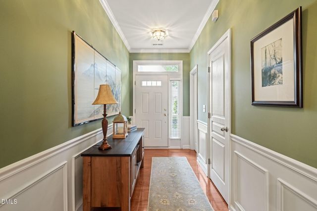 5938 Hourglass Court, Raleigh, NC 27612