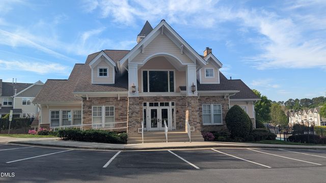 5938 Hourglass Court, Raleigh, NC 27612