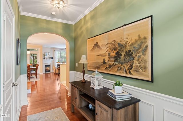 5938 Hourglass Court, Raleigh, NC 27612