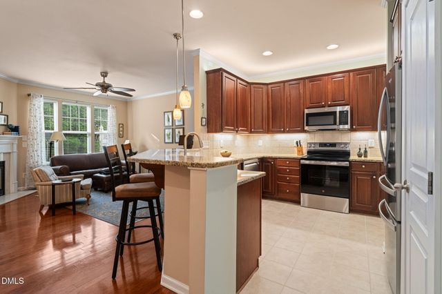 5938 Hourglass Court, Raleigh, NC 27612