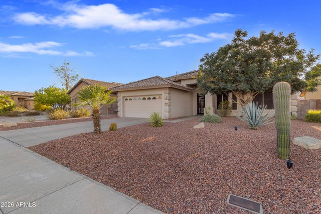 20650 N 41ST Avenue, Glendale, AZ 85308