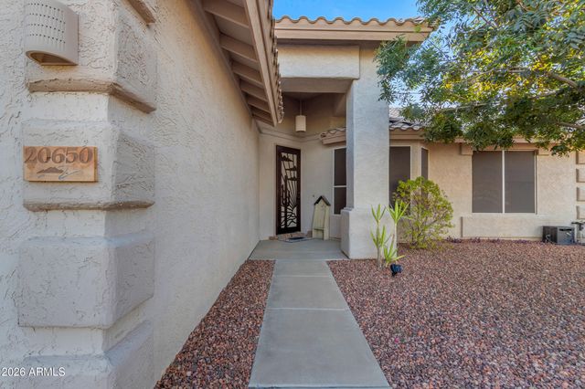 20650 N 41ST Avenue, Glendale, AZ 85308