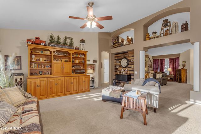 20650 N 41ST Avenue, Glendale, AZ 85308
