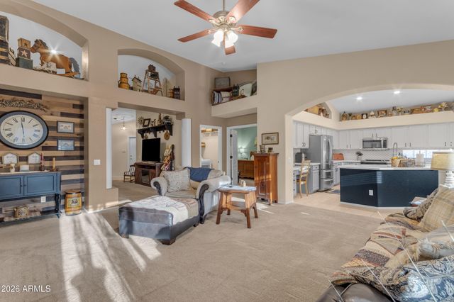 20650 N 41ST Avenue, Glendale, AZ 85308