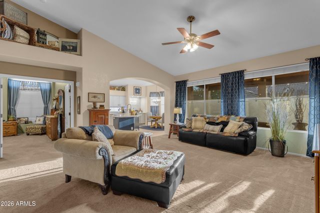 20650 N 41ST Avenue, Glendale, AZ 85308